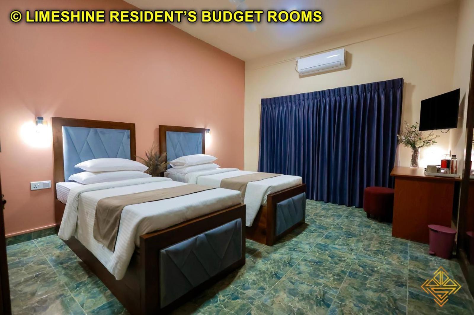 Limeshine - Airport Transit Hotels & Residences Katunayaka Exterior photo