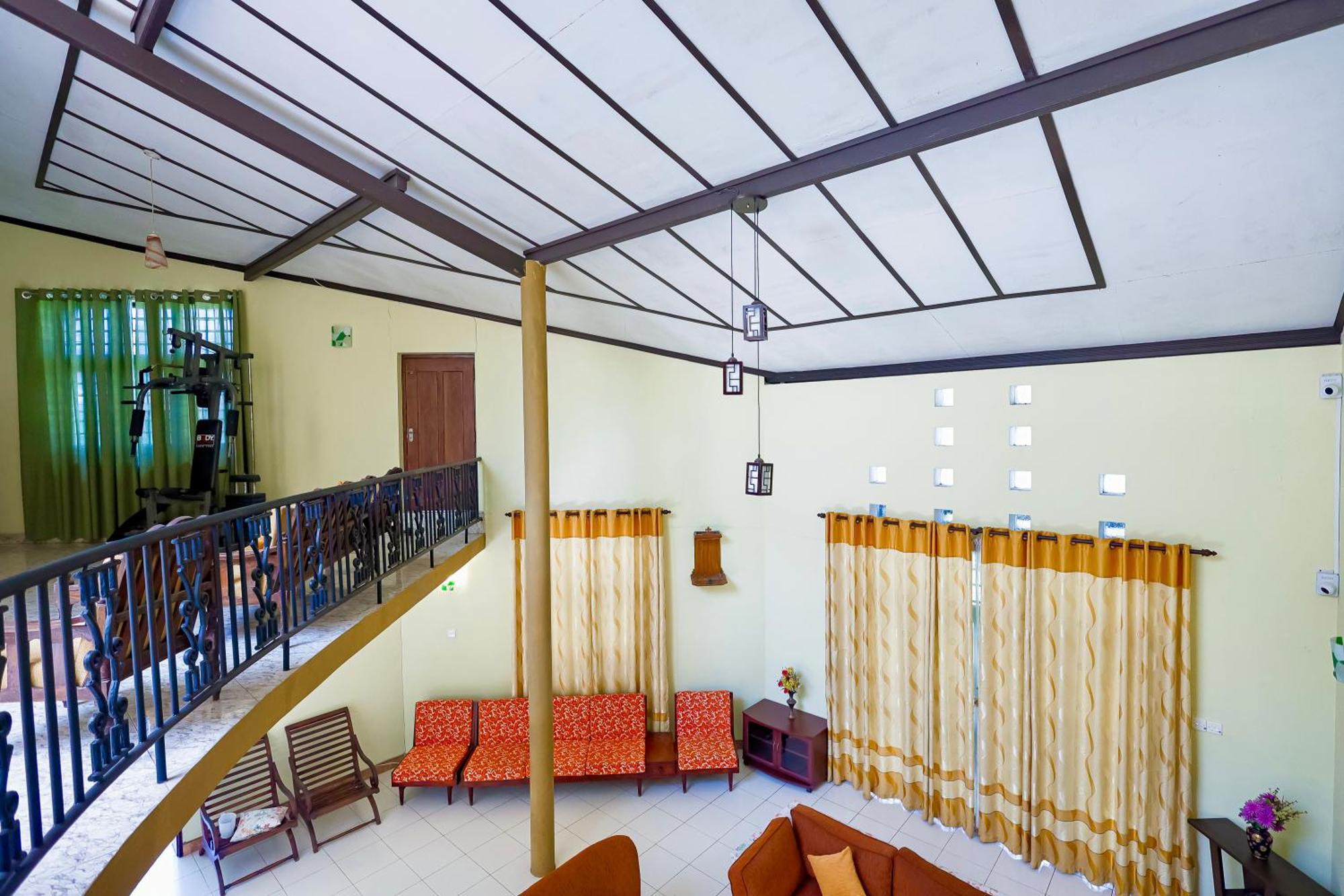 Limeshine - Airport Transit Hotels & Residences Katunayaka Exterior photo