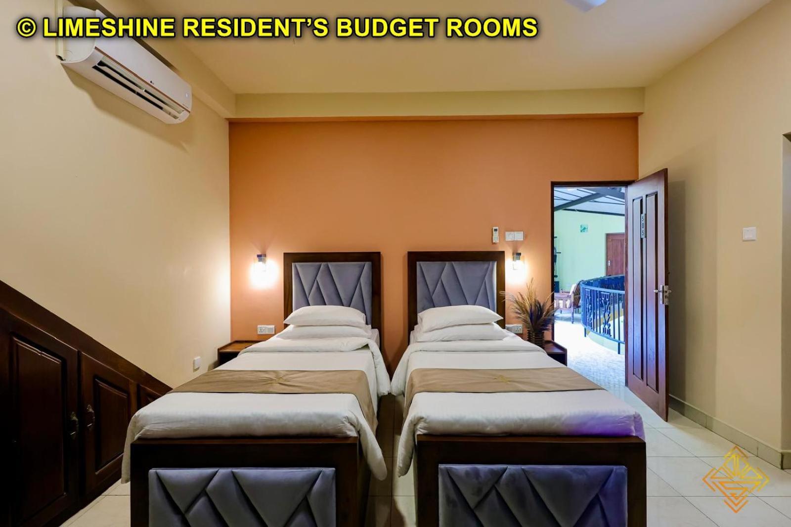 Limeshine - Airport Transit Hotels & Residences Katunayaka Exterior photo