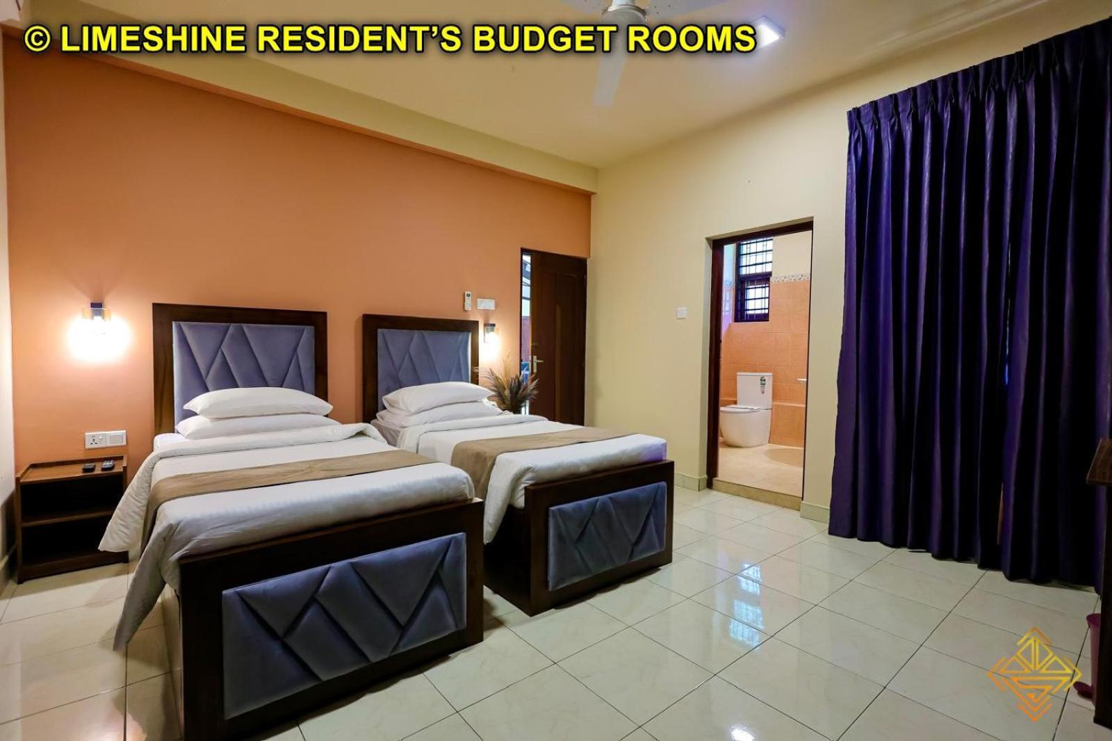 Limeshine - Airport Transit Hotels & Residences Katunayaka Exterior photo