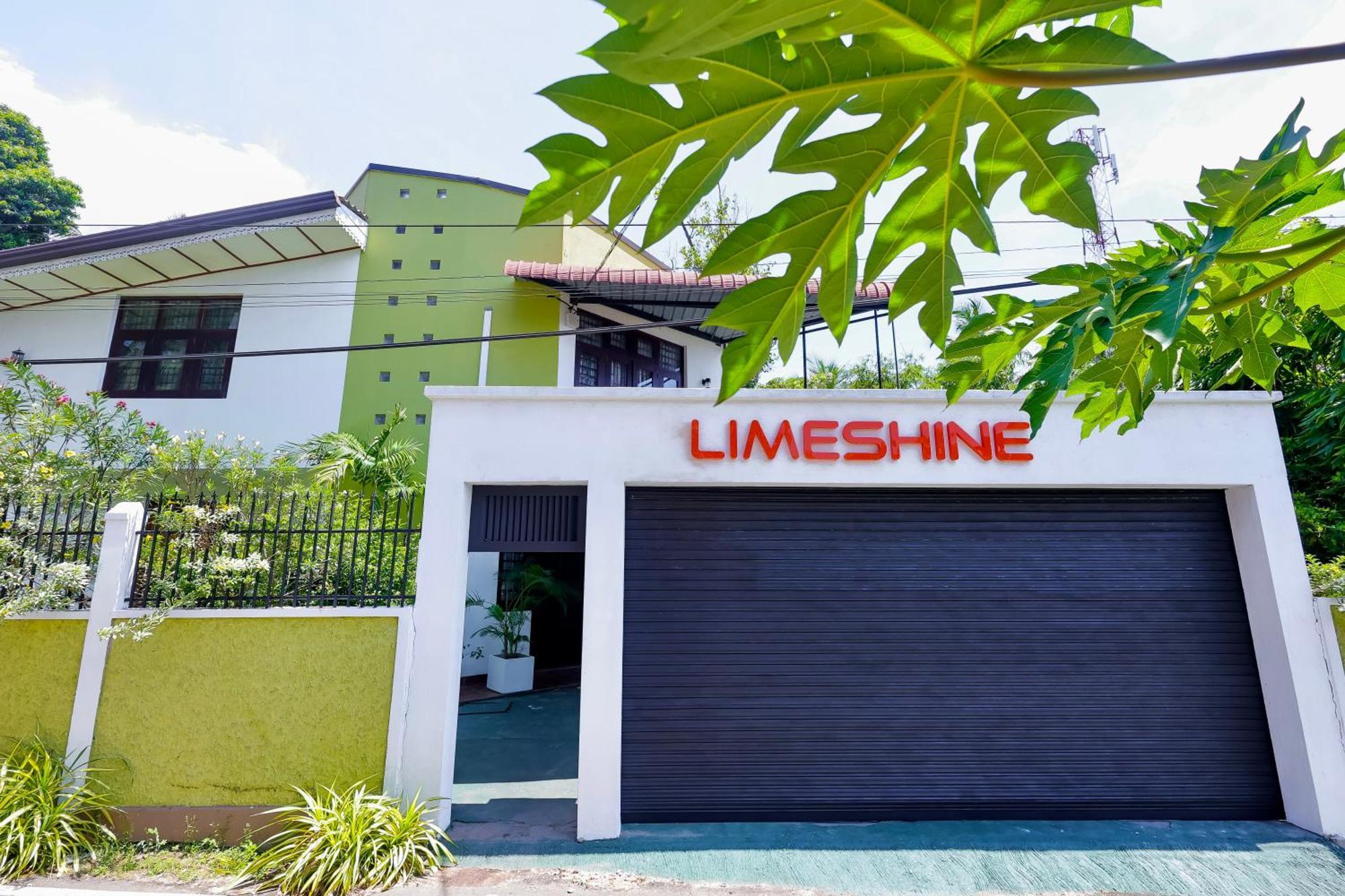 Limeshine - Airport Transit Hotels & Residences Katunayaka Exterior photo