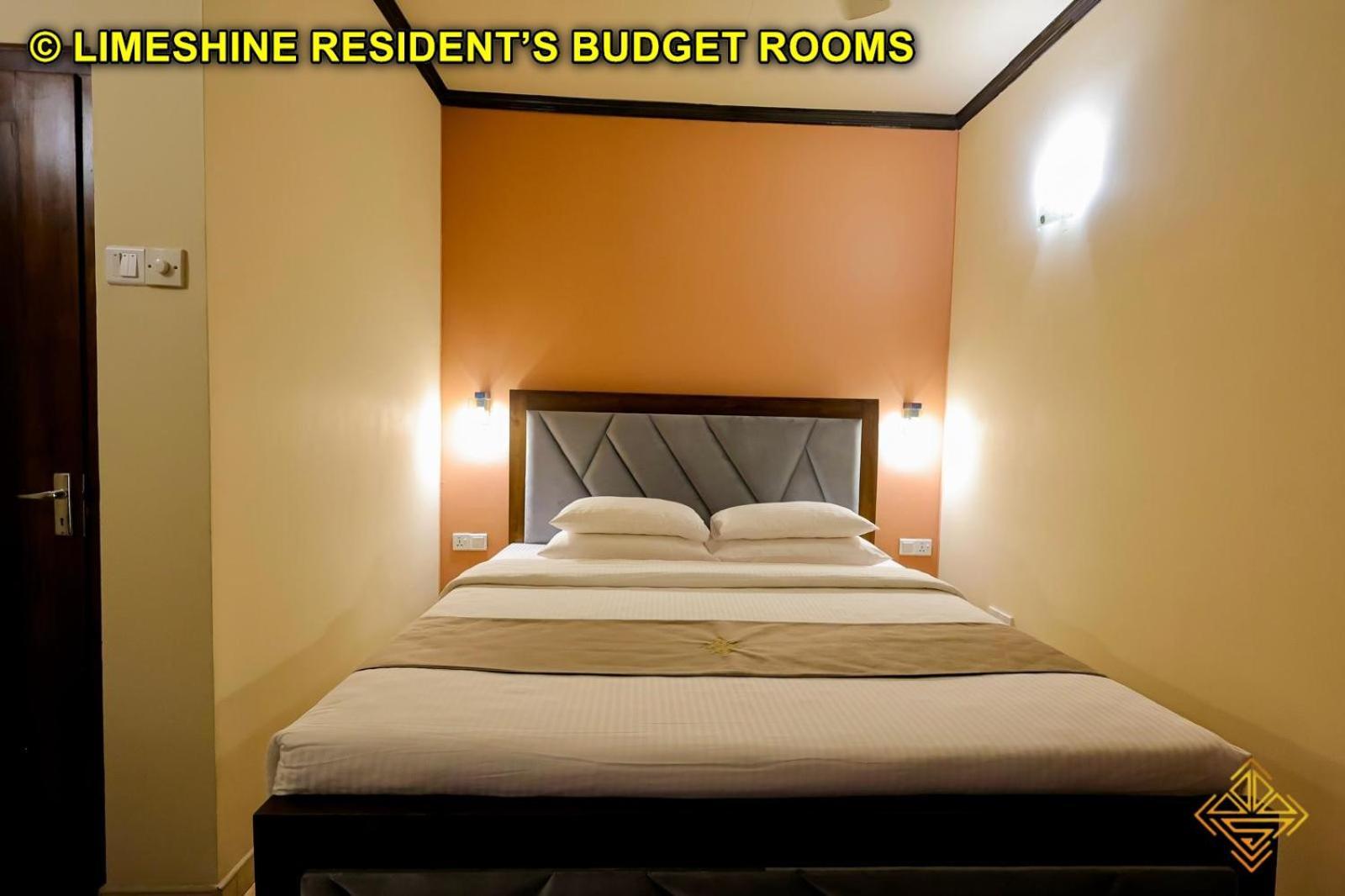 Limeshine - Airport Transit Hotels & Residences Katunayaka Exterior photo