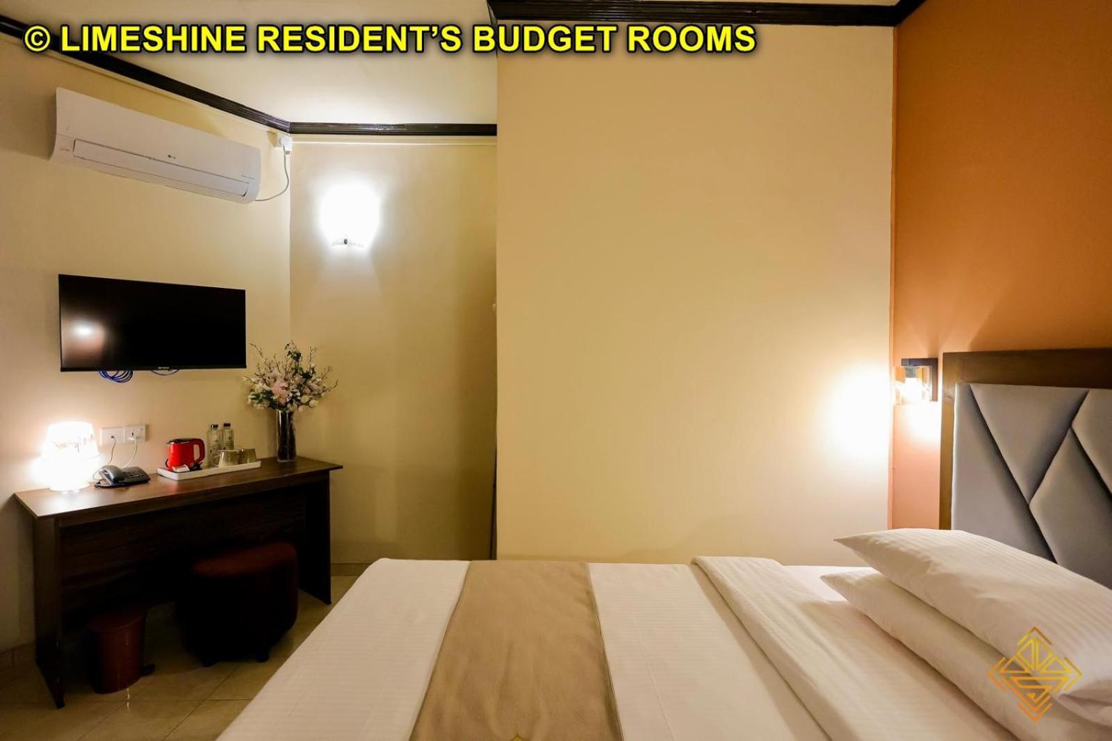 Limeshine - Airport Transit Hotels & Residences Katunayaka Exterior photo