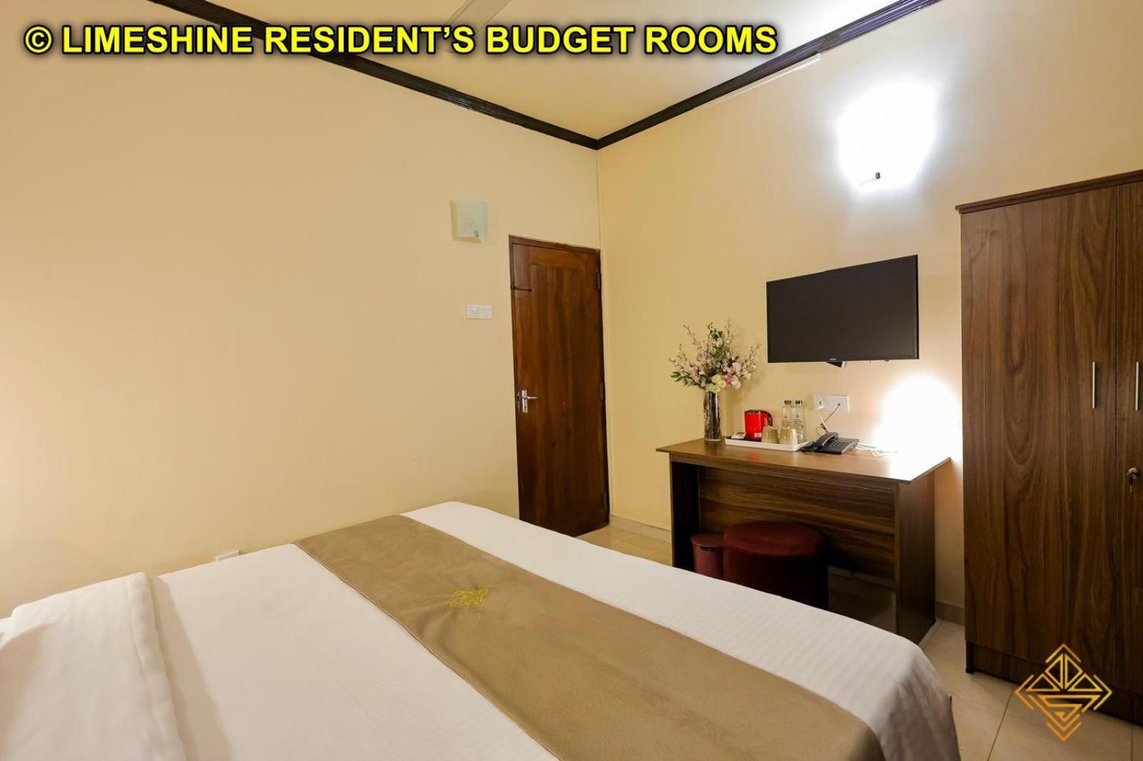 Limeshine - Airport Transit Hotels & Residences Katunayaka Exterior photo