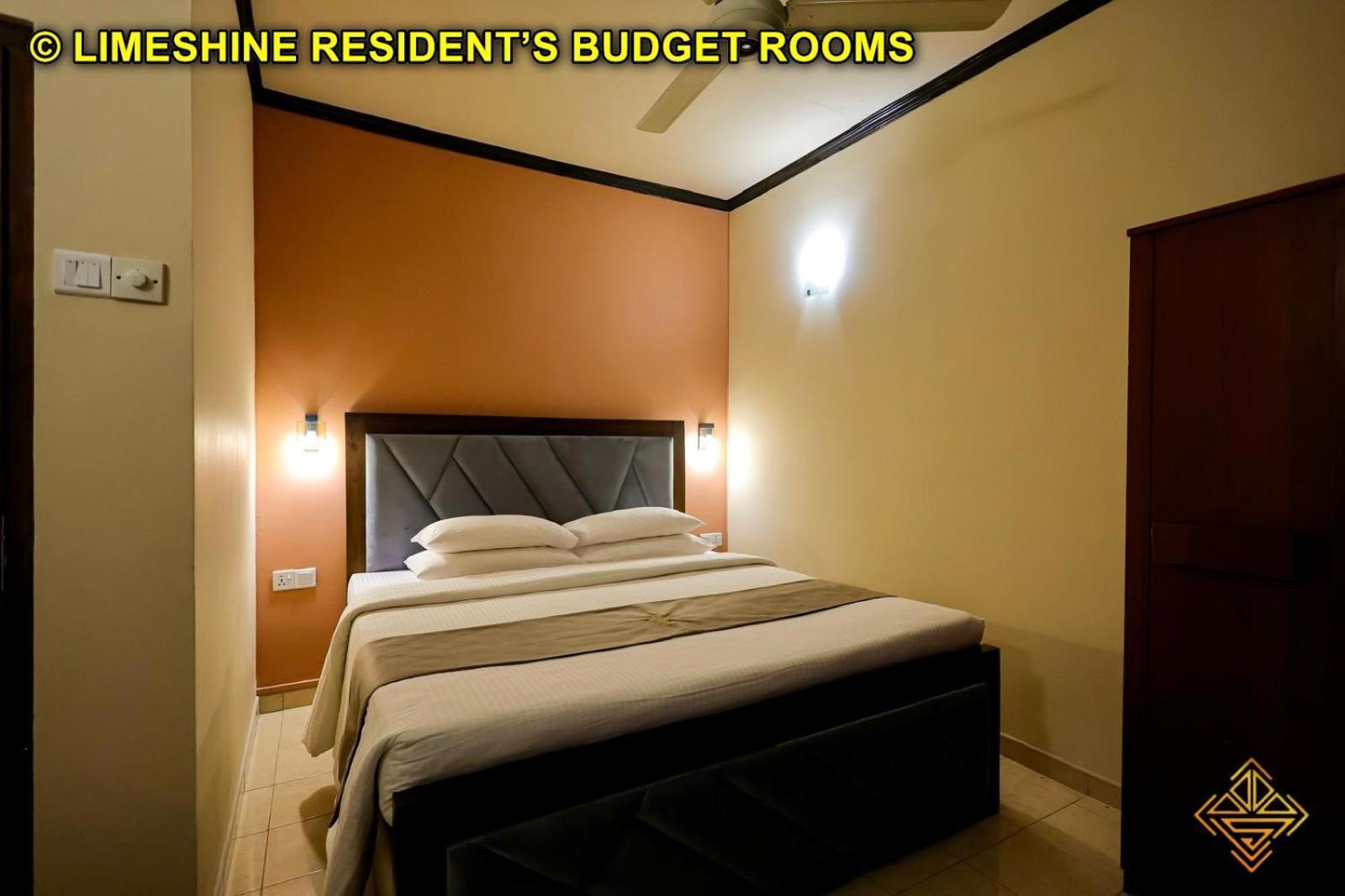 Limeshine - Airport Transit Hotels & Residences Katunayaka Exterior photo